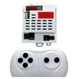 Replacement CSR-12T-1B=CSR-12T-1A 12v Control Box