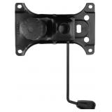 Wealrit Office Chair Tilt Base,8.3" x 5.1" Mouting