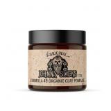 Johnny Slicks Formula 49 Clay All Organic Pomade |