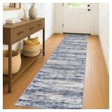 iOhouze Runner Rug 2x8 Kitchen Runner Rugs Non-Sli