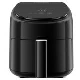 Chefman TurboFry 2-Quart Digital Air Fryer Compact