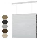 Top Down Bottom Up TDBU  Cellular Shades, 1.5 inch