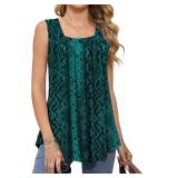 4XL Tencede Women