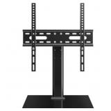 MOUNT PRO Universal Tabletop TV Stand for 24-60 in