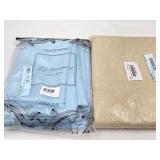 MEANMOY Baby Blue 210 GSM Water & Stain Resistant