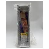 Wilton 16 in. W X 4 in. L 4 in. Bake Pan
