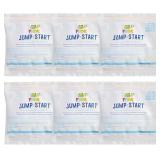 FROG Jump Start for Hot Tubs - Start-Up Chlorine S