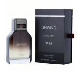 Tumi Unwind for Men - 6.8 oz EDP Spray