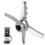 Replacement Blade Paddle for Ninja Creami Deluxe N