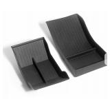 Center Console/Armrest TPE Bottom Pad for Model 3/