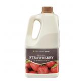 Exp 5/8/27 LOT OF 2 Tea Zone J1090 64 oz Strawberr