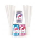 BB 1/01/29 Cotton Candy Express 3-Flavor Cotton Ca