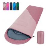 Tesleader Sleeping Bag for Adults and Kids,Backpac