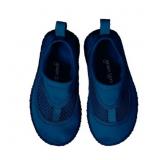 green sprouts Water Shoes-Navy-Size 9