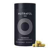 EXP 2/2028 Nutrafol Men 50+ Hair Growth Supplement