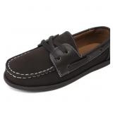 Size 13 Little kids HOMEHOT Boys Loafers Casual Sl