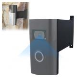 Doorbell Extender Mount Compatible with Ring for B