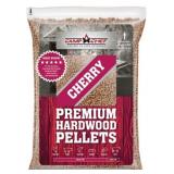 Camp Chef Premium Hardwood Pellets - Cherry