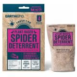 Exp 5/2029, Lot of 2 EarthKind Fresh Cab Spider De
