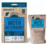 Lot Of 2 Fresh Cab EarthKind Moth Deterrent - Repe