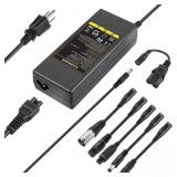 42V 2A Scooter Charger for 36V Li-ion Battery Char