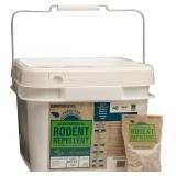 Exp 6/2029 EarthKind Fresh Cab Rodent Repellent &