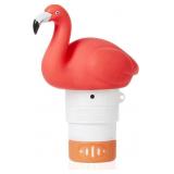 XY-WQ Flamingo Chlorine Floater - 1" Tab ONLY, Min