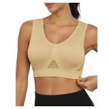 Green Size Large MINTREUS Women