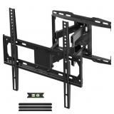 USX MOUNT Full Motion TV Wall Mount for 26-60 Inch