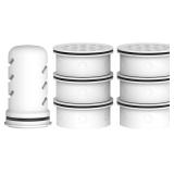 MARRIOTTO Pitcher Filters Compatible with LifeStra