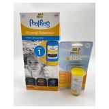 FROG @Ease Test Strips for Hot Tubs and Swim Spas