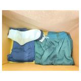 Medium size mystery box ! From clothes , bras and