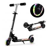 TENBOOM Scooter Toys for Kids Ages 6-12/3-5, Chris