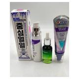 Crest 3DWhite Brilliance Deep Stain Remover Ultra