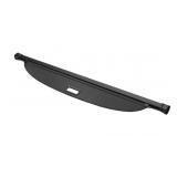 Car Retractable Cargo Cover for Chevrolet Equinox