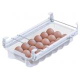 Lot Of 3 Skywin TidyFriend Refrigerator Egg Drawer