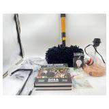 HUPBIPY Rafter Hanger Large S Garage Hooks Bike St