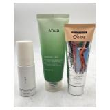 Exp 5/2027 98% left in NAELI Anti Aging Tinted Moi