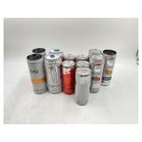 Energy drink lot , BB:7/5/27 2- Tru energy orange