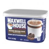 BB:3/19/27 Maxwell House International Cafe Suisse