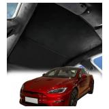 Roof Sunshade Compatible with Tesla Model S 2023-2
