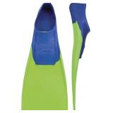 Jr. 8-11 FINIS Long Floating Swim Training Fins fo