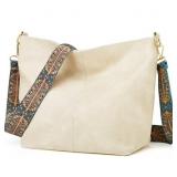 Hobo Bag for Women Crossbody and Handbag Ladies Ch