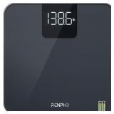 RENPHO Digital Body Weight Scale, Highly Accurate