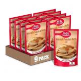 Betty Crocker Buttermilk Pancake and Waffle Mix, 6