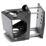 Yuleimy Heavy Duty Trailer Jack Relocation Kit, Bo