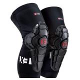 Size S/M Youth G-Form Pro-X3 Mountain Bike Knee Gu