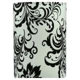 Aspen Creative 31301 Contemporary Drum (Cylinder)