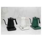 Broken handle Digital Gooseneck Kettle   Cook With