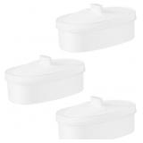 3 pack Replacement Filter for Waterdrop PF-01A Pit